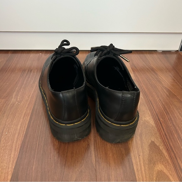 Dr Martens Platform 1461 - Picture 6 of 11